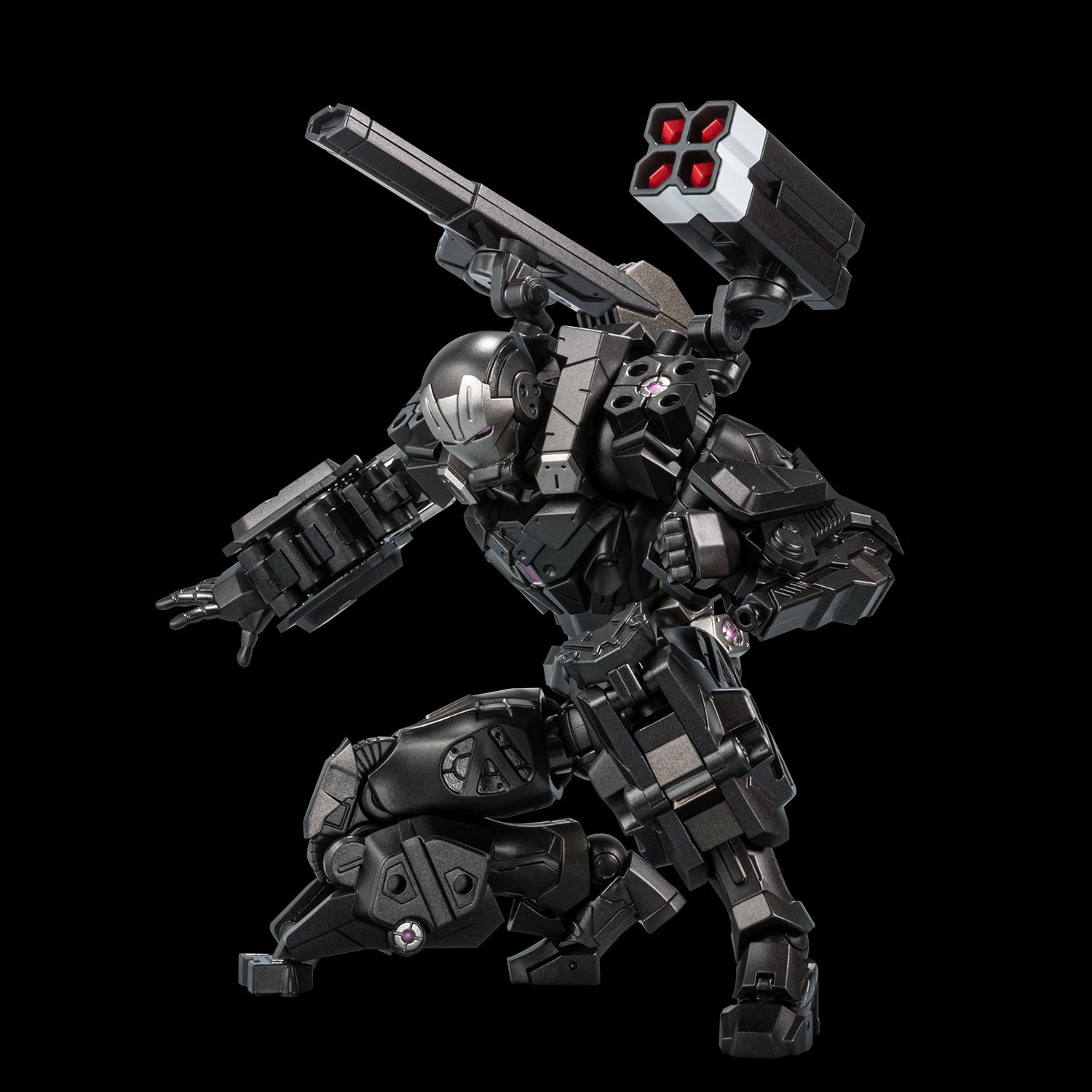 Sentinel Fighting Armor War Machine"Marvel", | 4897054514098