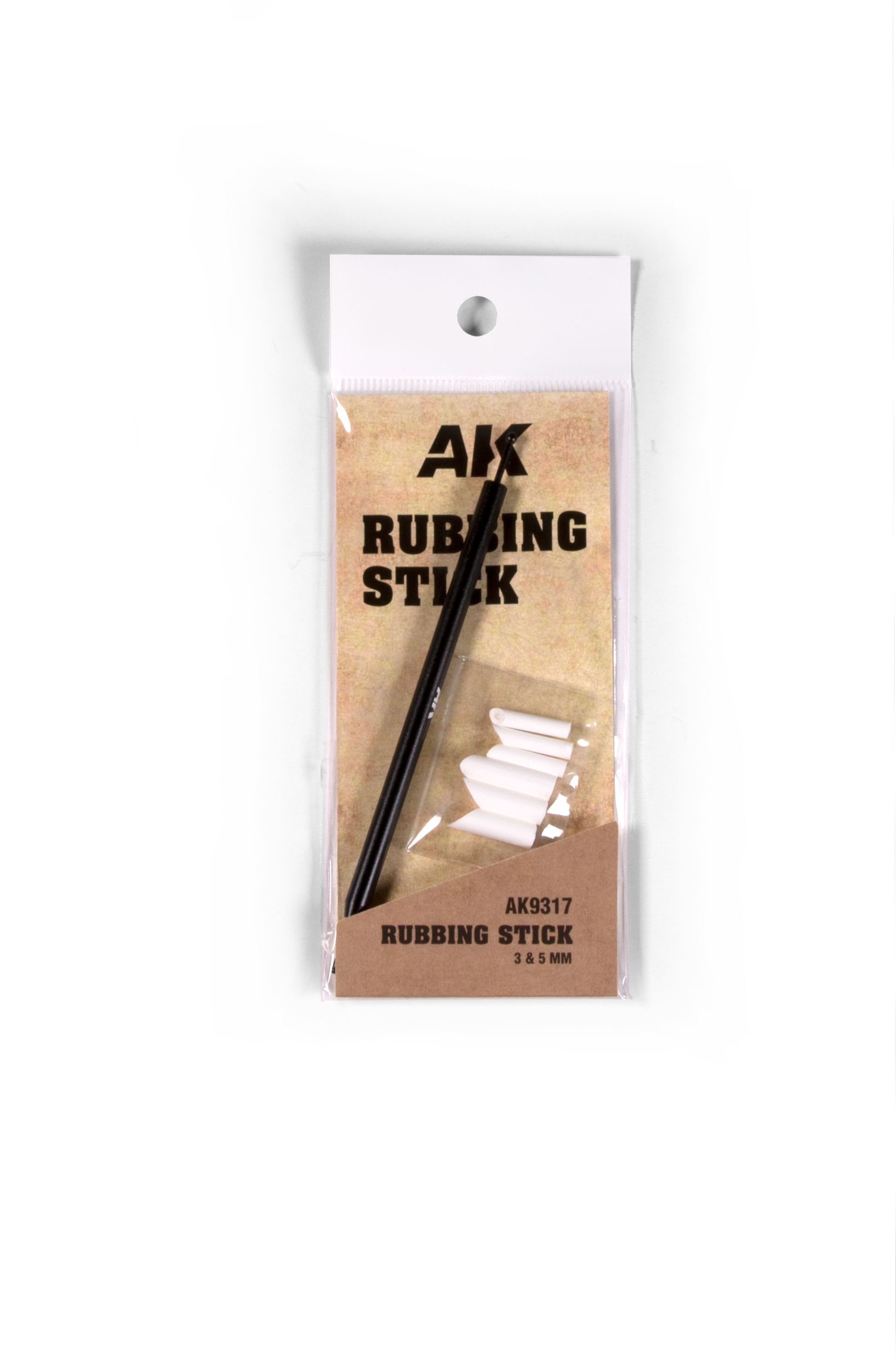 AK Interactive Rubbing Stick | 8435568330580