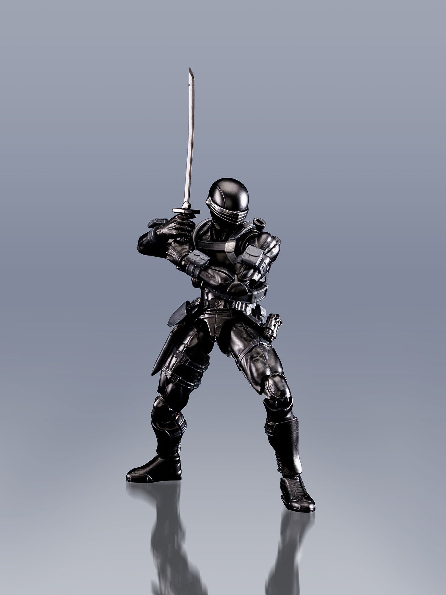Flame Toys Furai Model Snake Eyes 'GI Joe' | 4897054513985