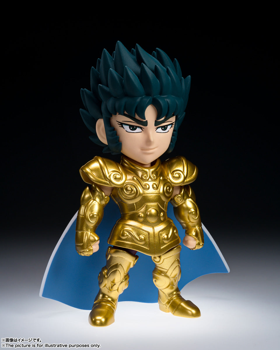 BANDAI Spirits SAINT SEIYA ARTlized -The Supreme Gold Saints Assemble- | 4573102639547
