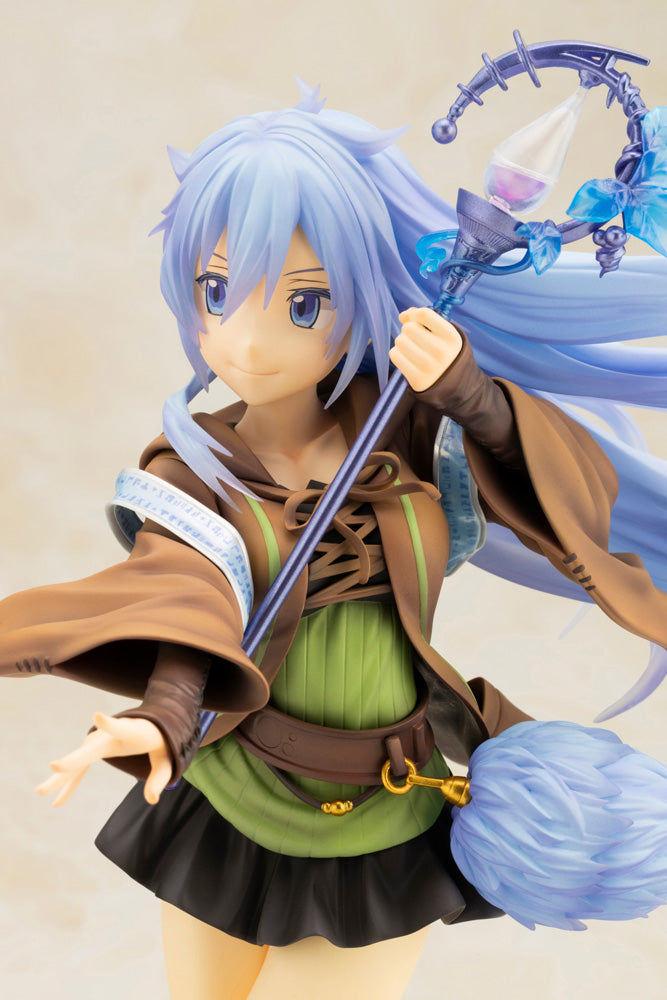 KOTOBUKIYA Eria the Water Charmer/Yu-Gi-Oh CARD GAME Monster Figure Collection w/ BONUS | 4934054048137