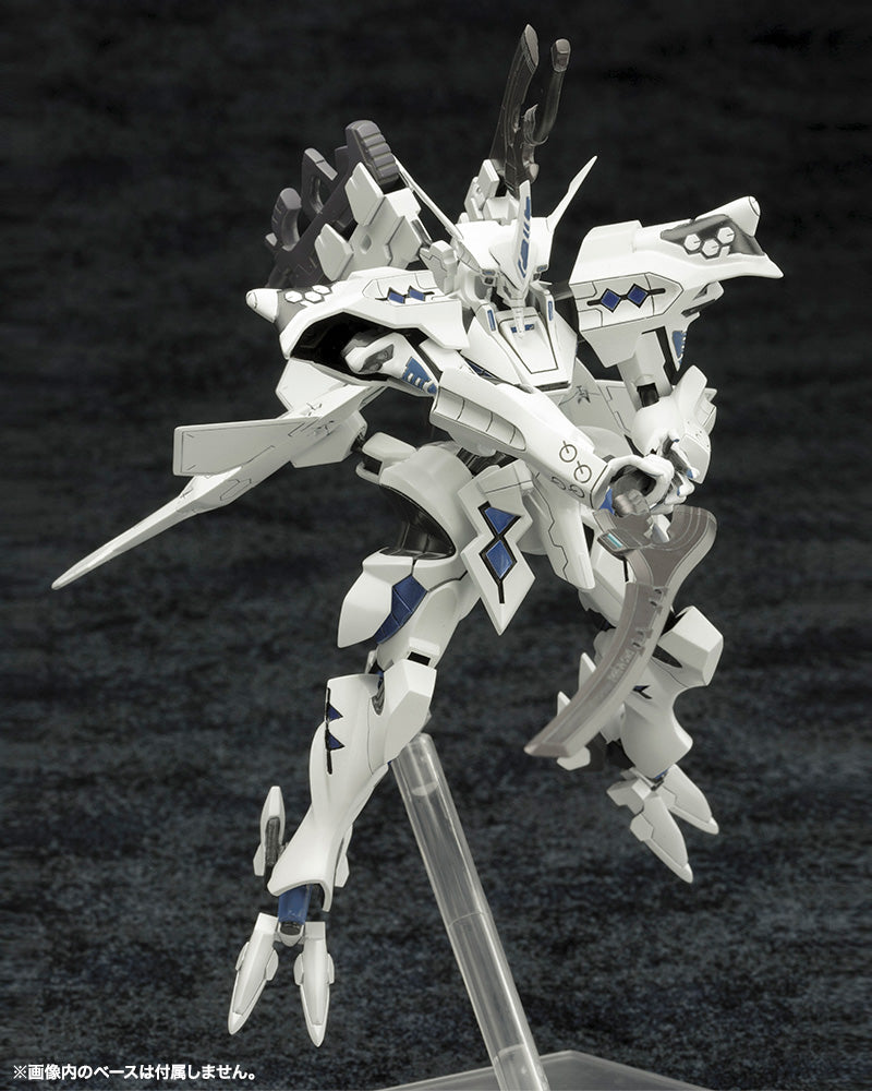 Kotobukiya 1/144 Muv Luv Alternative Series Takemikaduchi Type-00A, Action Figure Kit | 190526044784