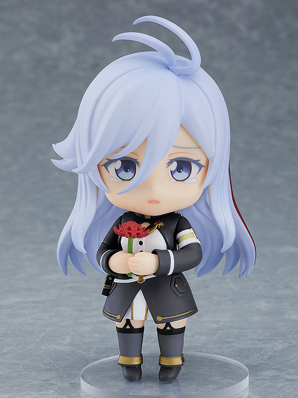 86 Eighty-Six Series Vladilena Milize: Bloody Regina Ver. Nendoroid Doll | 4580590128224