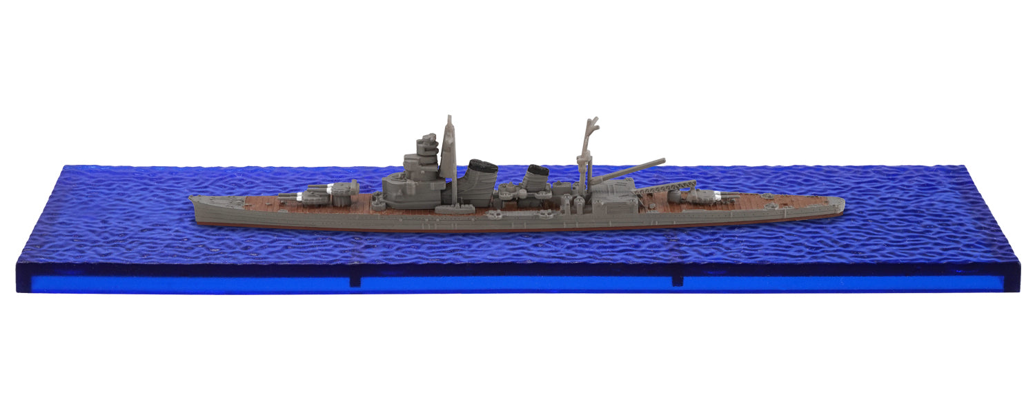 F-Toys 1/2000 Navy Kit of The World 4 (Blind box of 10, contains all 10 varieties) | 4582138606348