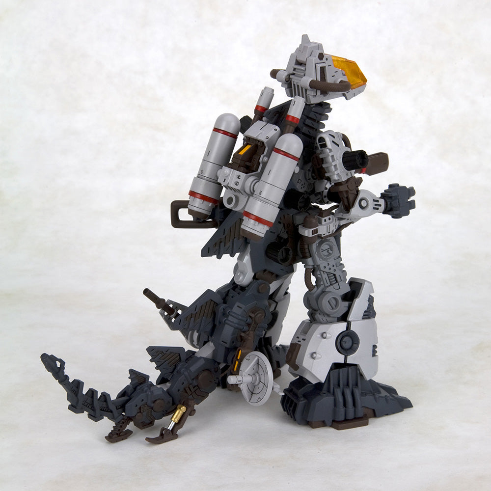 Kotobukiya 1/72 Zoids RZ-014 GODOS Marking Plus Ver., Action Figure Kit | 190526039230