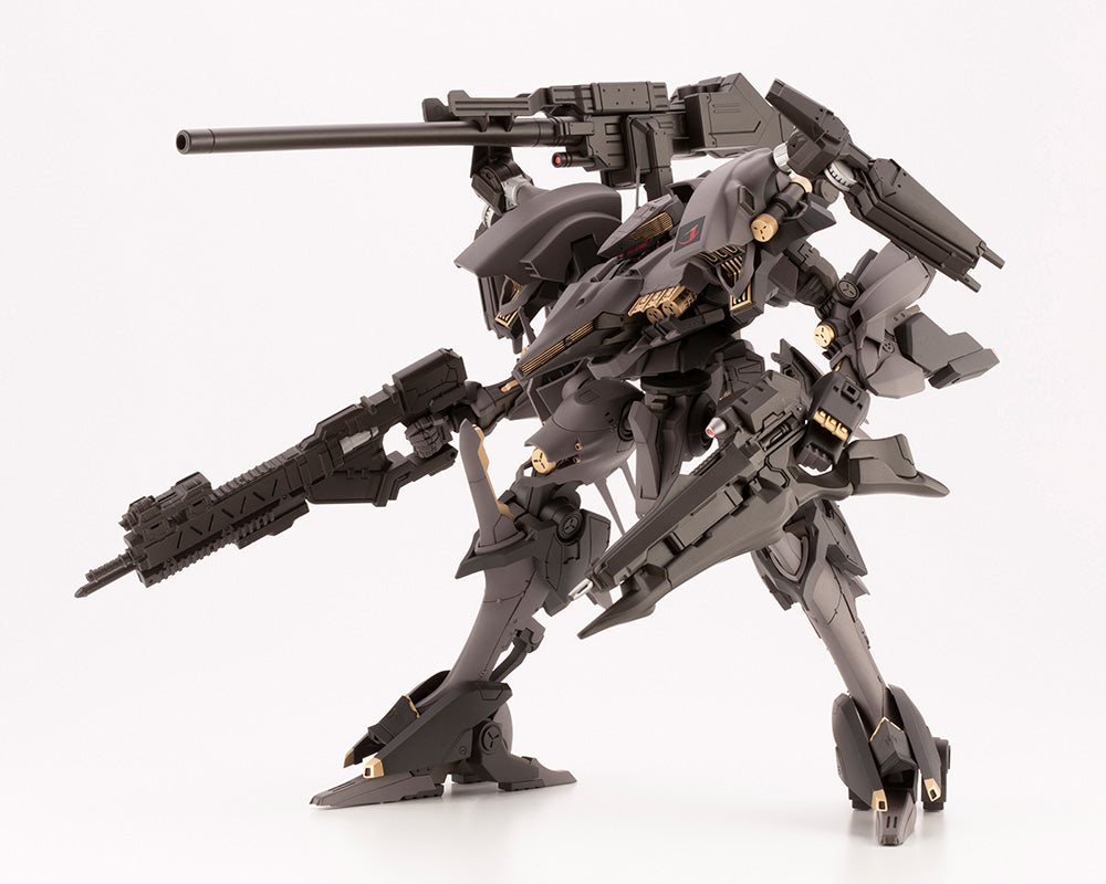 Kotobukiya 1/72 Armored Core Variable Infinity Rayleonard 03-AALIYAH Supplice Opening Version, Action Figure Kit | 190526027602