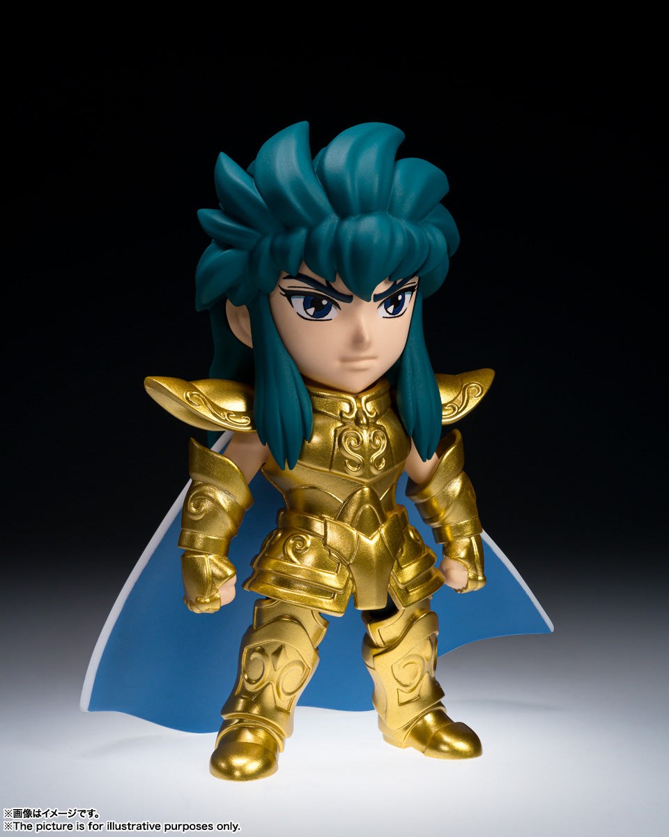 BANDAI Spirits SAINT SEIYA ARTlized -The Supreme Gold Saints Assemble- | 4573102639547