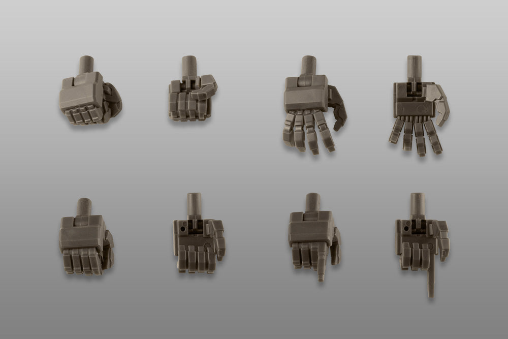 Kotobukiya 1/100 RF-9 Revenant Eye:RE2, Frame Arms Series Figure Kit | 190526042452