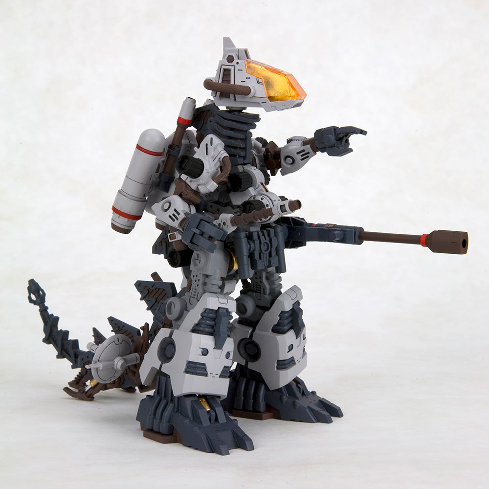 Kotobukiya 1/72 Zoids RZ-014 GODOS Marking Plus Ver., Action Figure Kit | 190526039230