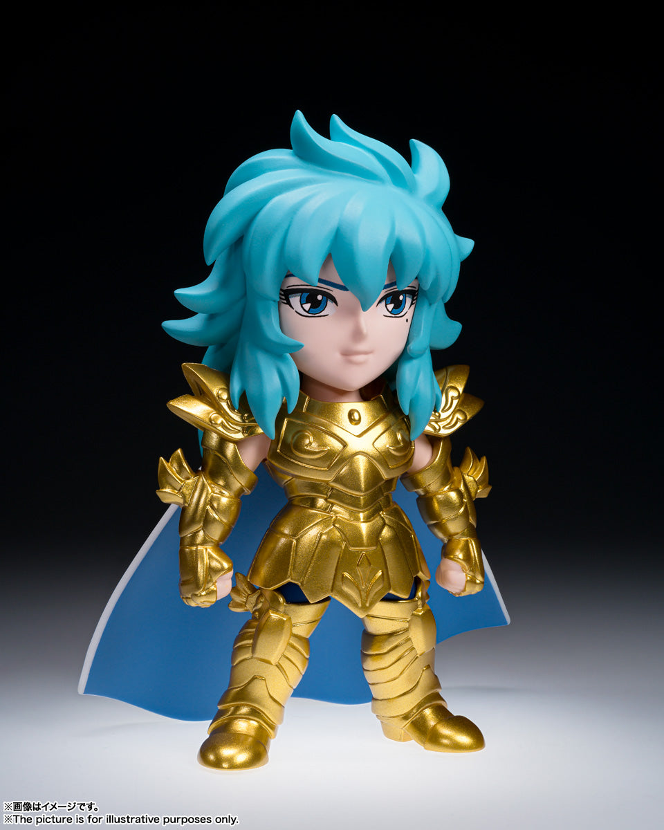 BANDAI Spirits SAINT SEIYA ARTlized -The Supreme Gold Saints Assemble- | 4573102639547