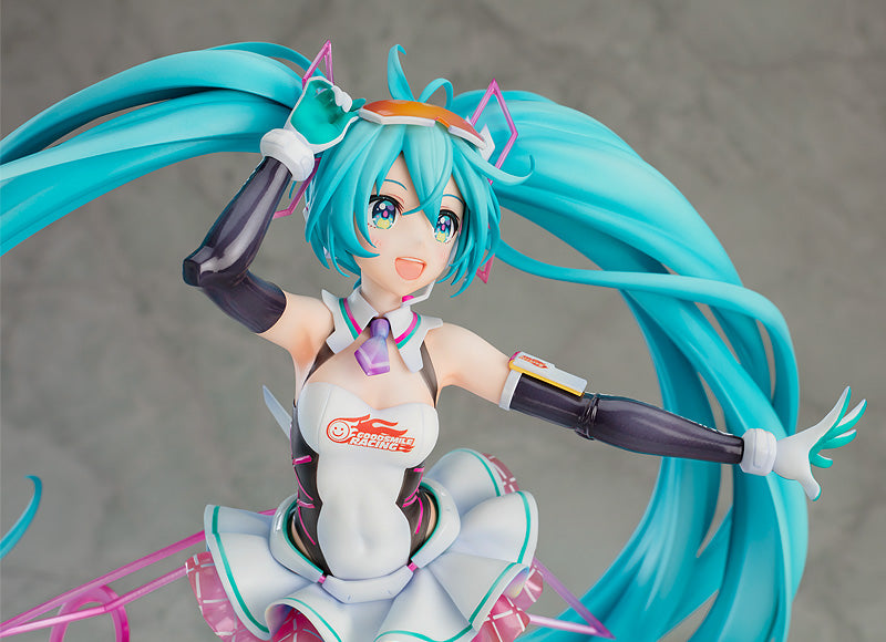 Hatsune Miku GT Project Series Racing Miku: 2021 Ver. | 4580416944205