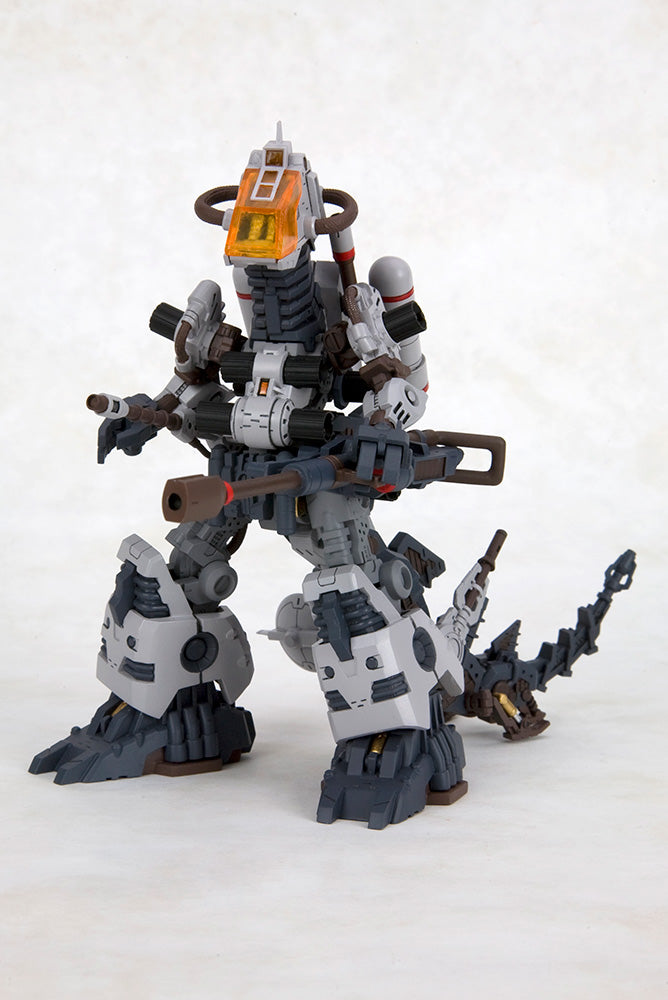 Kotobukiya 1/72 Zoids RZ-014 GODOS Marking Plus Ver., Action Figure Kit | 190526039230