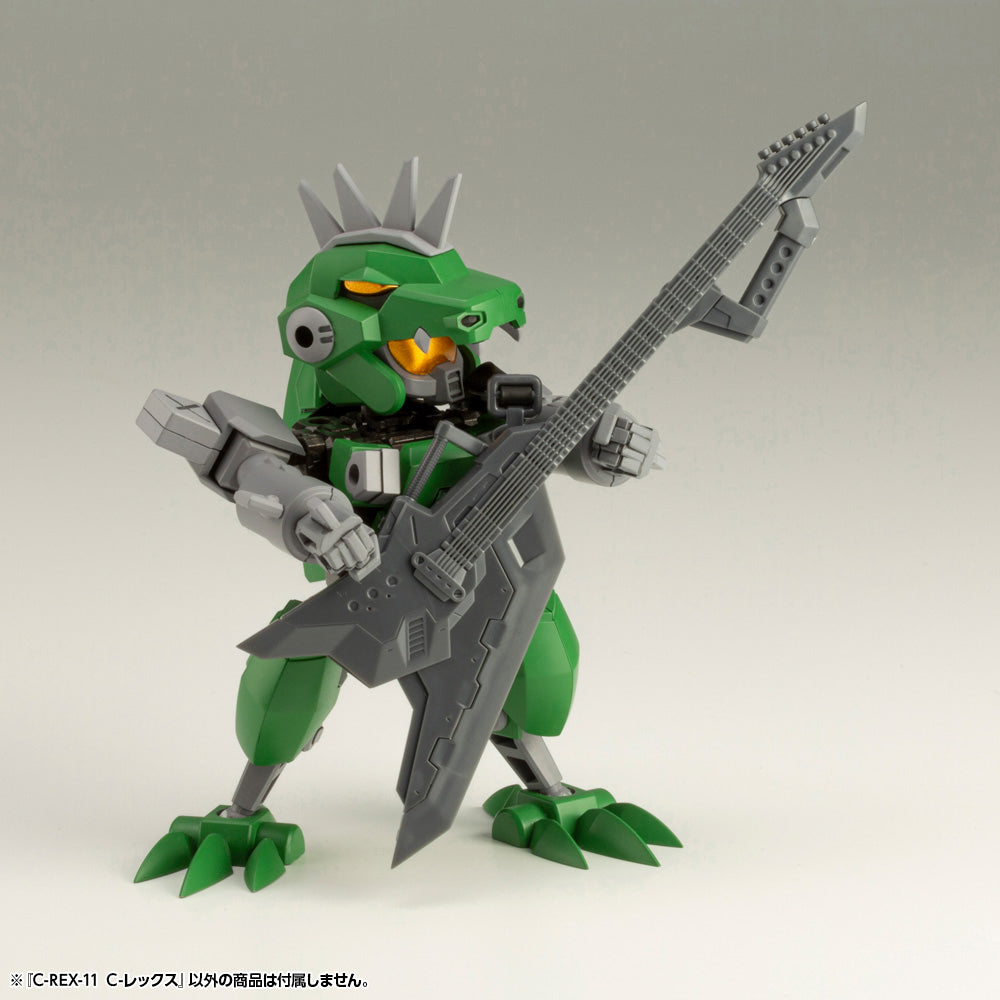 Kotobukiya Evoroids Series C-REX-11 C-REX | 4934054046942