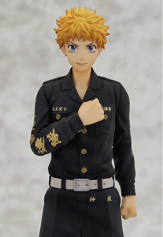Tokyo Revengers Series Pop Up Parade Takemichi Hanagaki Figure | 4580416945806