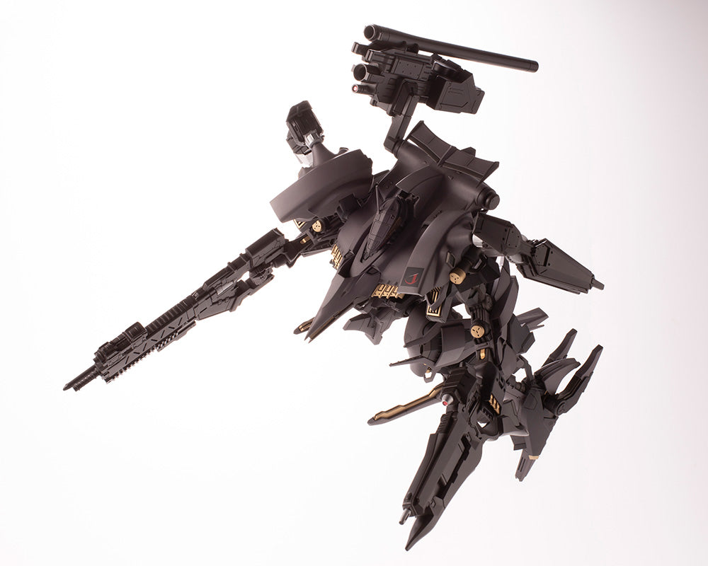 Kotobukiya 1/72 Armored Core Variable Infinity Rayleonard 03-AALIYAH Supplice Opening Version, Action Figure Kit | 190526027602