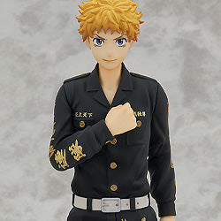 Tokyo Revengers Series Pop Up Parade Takemichi Hanagaki Figure | 4580416945806