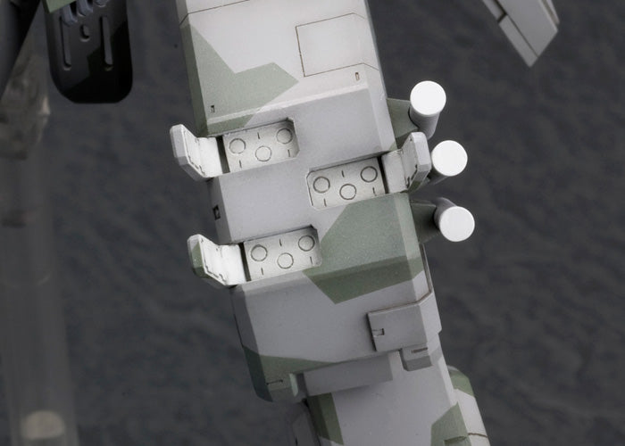 Kotobukiya 1/100 Metal Gear Solid Series Metal Gear Rex, Action Figure Kit | 190526026957