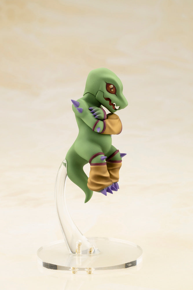 KOTOBUKIYA Eria the Water Charmer/Yu-Gi-Oh CARD GAME Monster Figure Collection w/ BONUS | 4934054048137