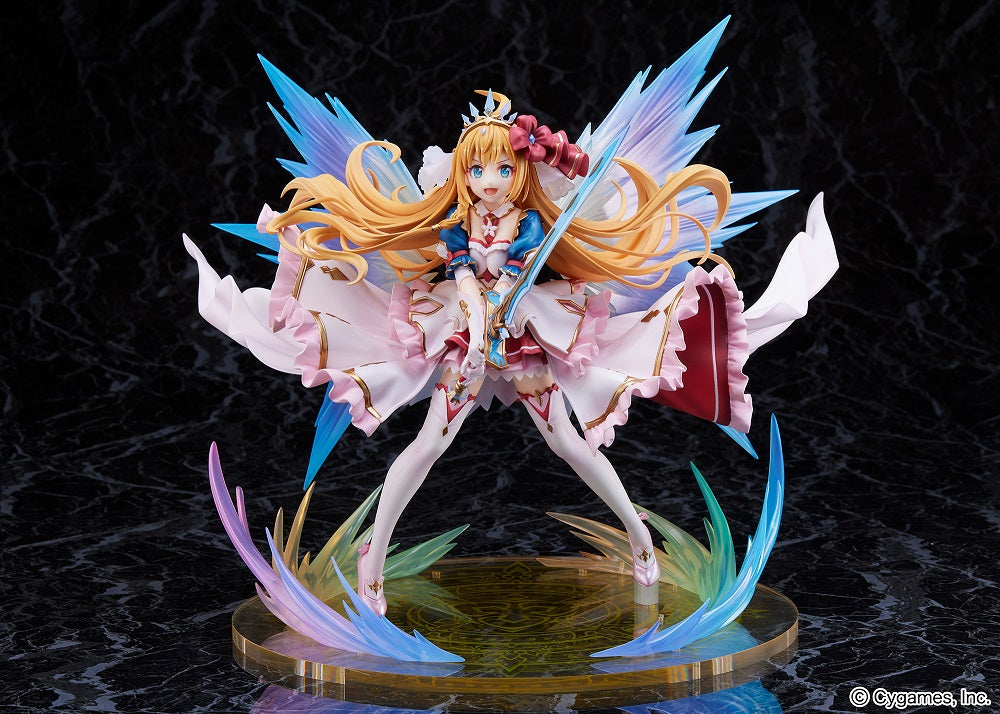 Princess Connect Re: Dive Series Pecorine Shibuya Scramble 1/7 Scale Figure | 4580769940060