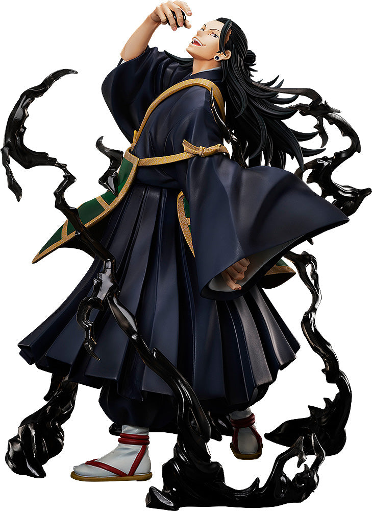 Jujutsu Kaisen 0 Series Suguru Geto 1/4 Scale Figure | 4570001511295