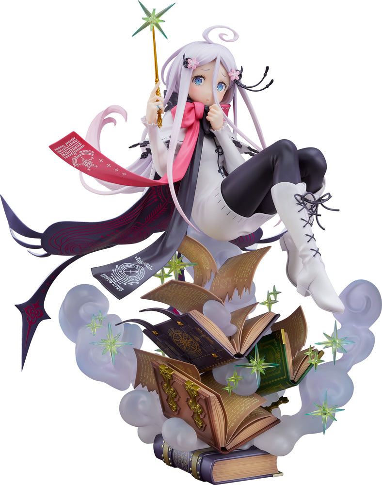 Smile of the Arsnotoria the Animation Series Arsnotoria 1/7 Scale Figure | 4580416946162