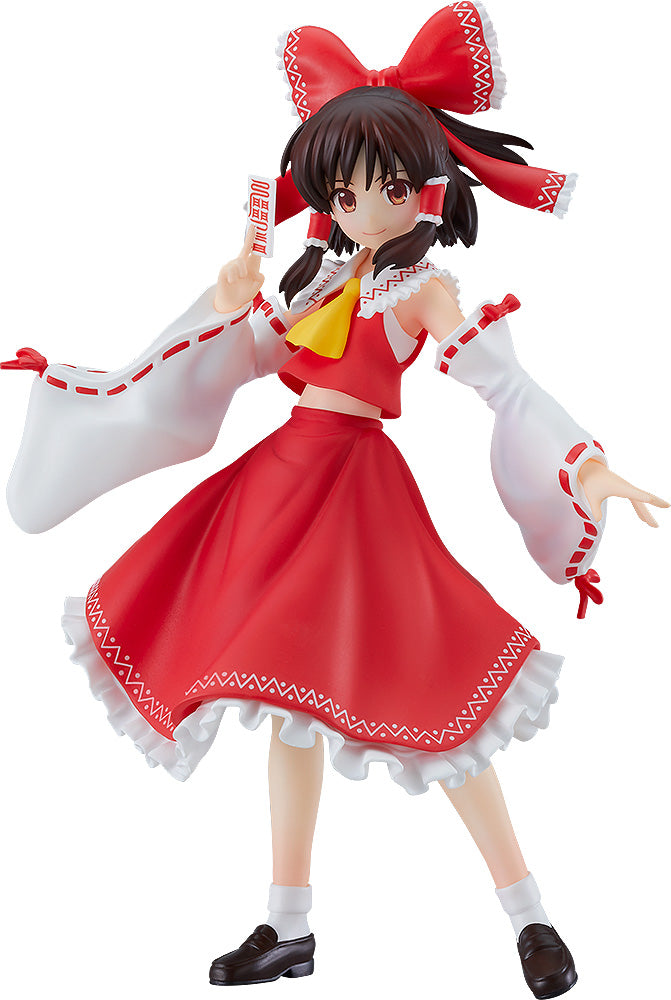 Touhou Project Series Pop Up Parade Reimu Hakurei Figure | 4580416944496