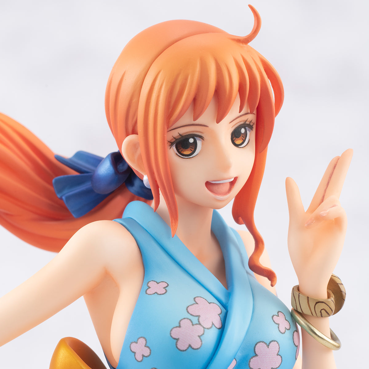 Megahouse Portrait.Of.Pirates “Warriors Alliance” Novice Ninja Onami (Repeat) "One Piece" | 4535123834387
