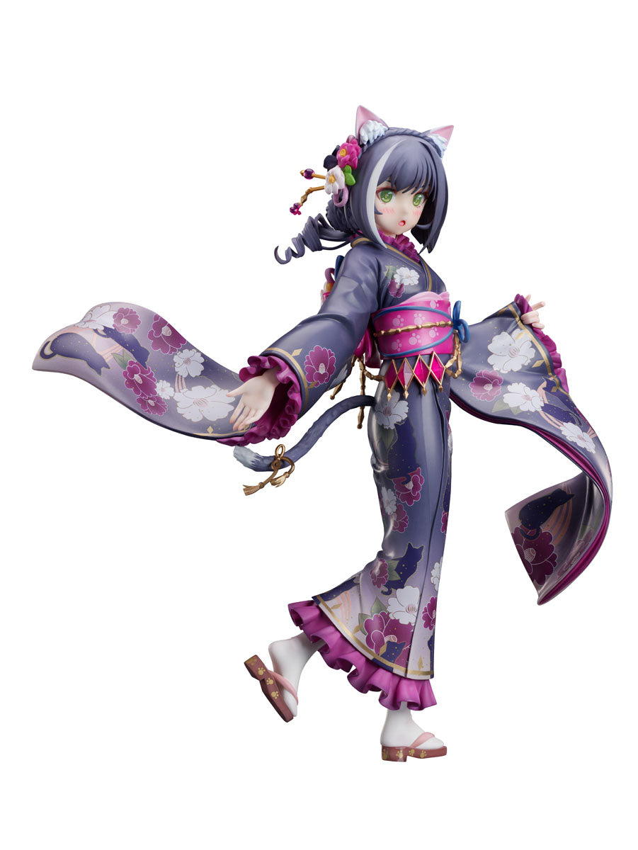 FuRyu Princess Connect Re: Dive Series Karyl (New Year) 1/7 Scale Figure | 4589584952838