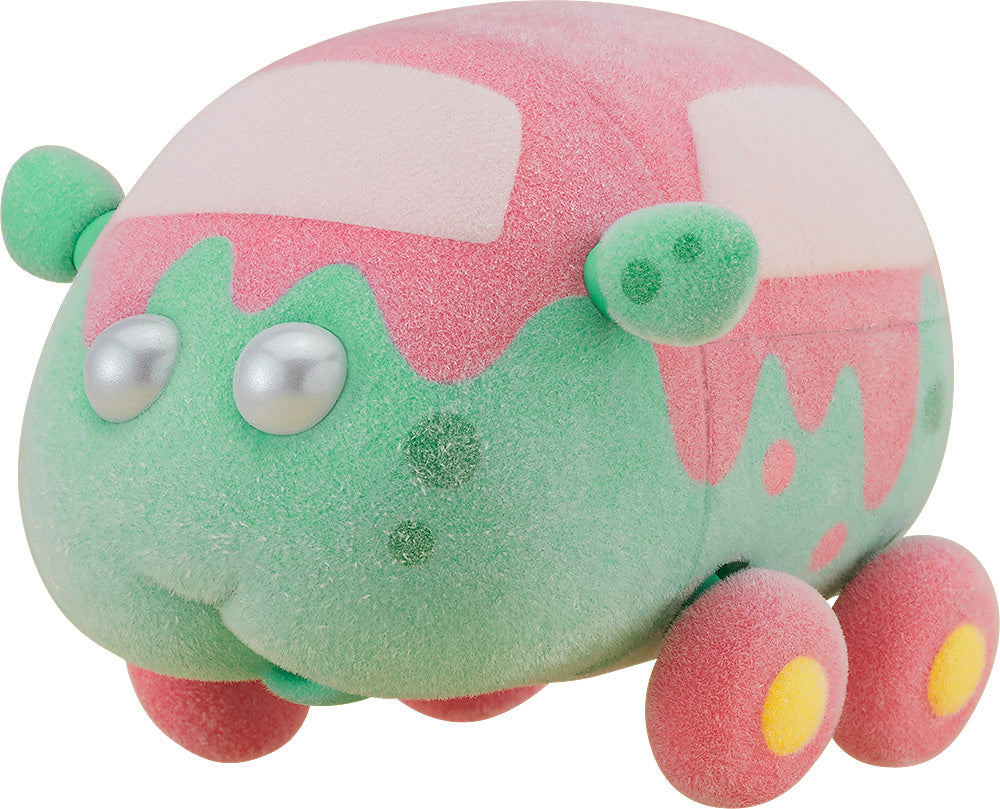 Pui Pui Molcar Series Zombie Shiromo Nendoroid Doll | 4580590127890