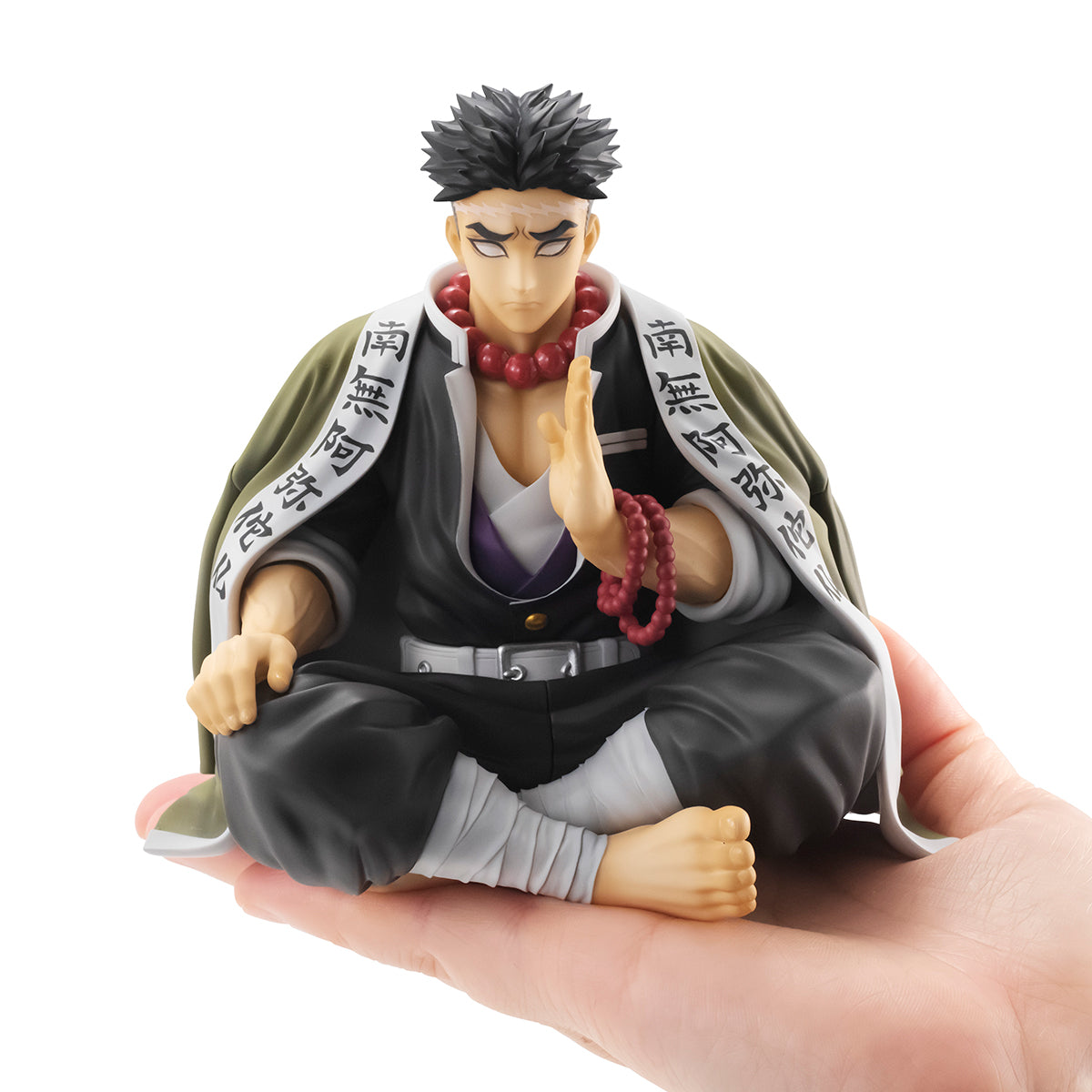 Megahouse G.E.M. Series Palm Size Himejima-san with Gift "Demon Slayer" | 4535123834561