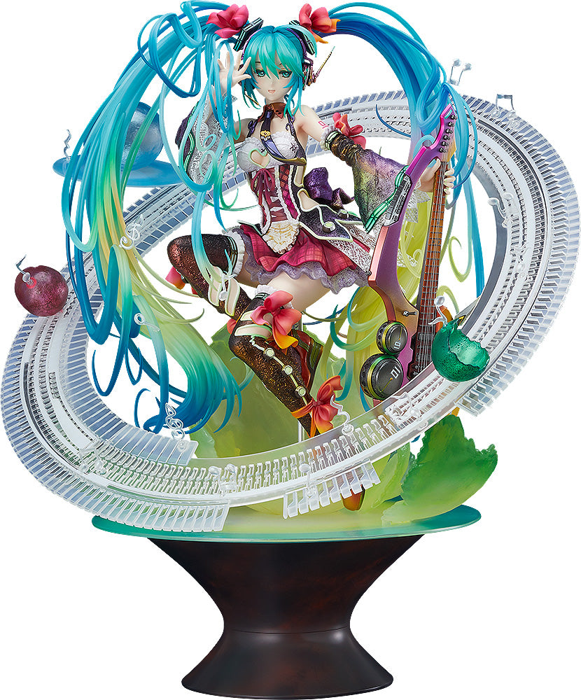 Hatsune Miku: Virtual Pop Star Ver. | 4545784043301