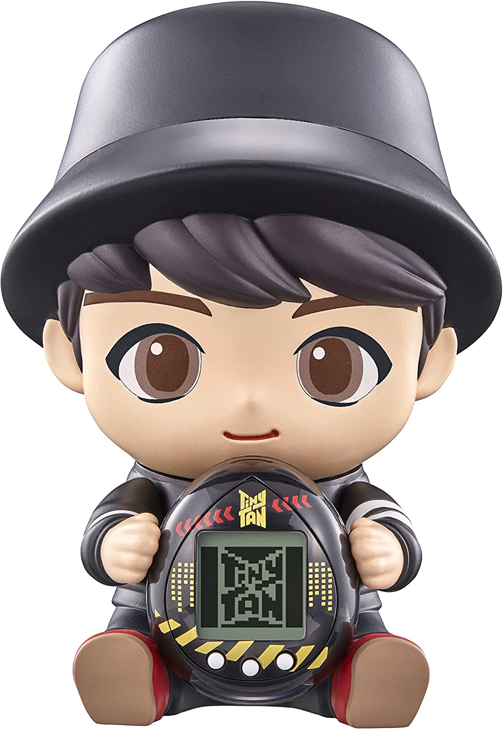Bandai Tamagotchi Collaboration, Deluxe Jungkook "Tiny Tan x Tamagotchi" | 045557888749