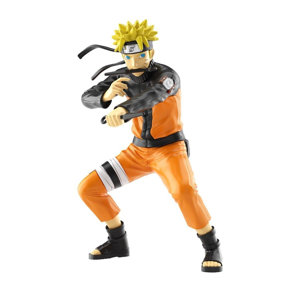ENTRY GRADE UZUMAKI NARUTO (3L) | 4573102655660