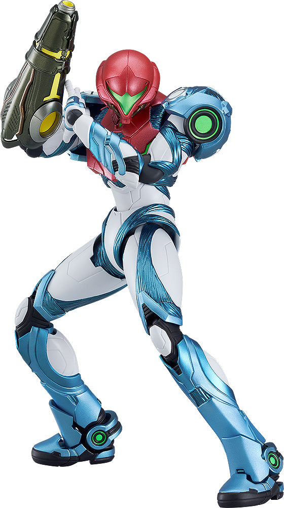 Metroid Dread Series Samus Aran Dread Ver. figma | 4580590171206