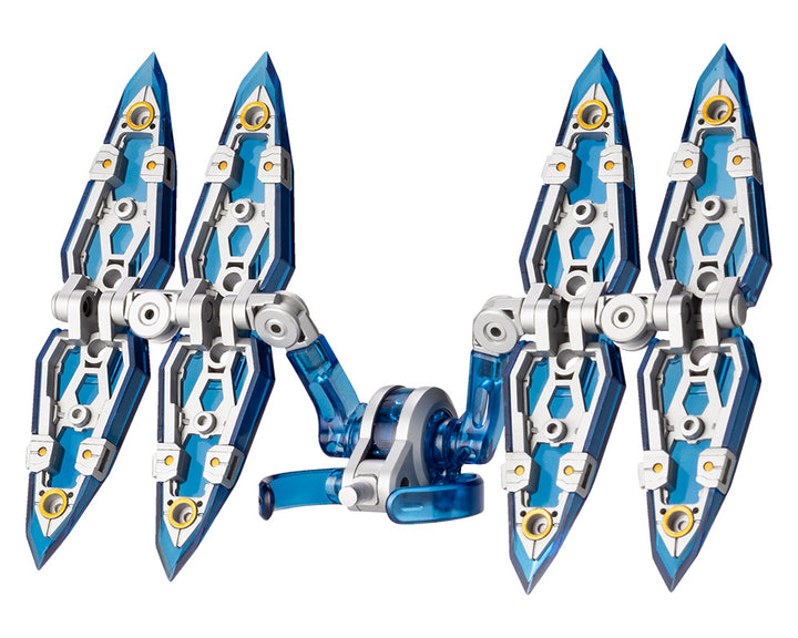 Kotobukiya MSG Series Exceed Binder 2 | 190526039254