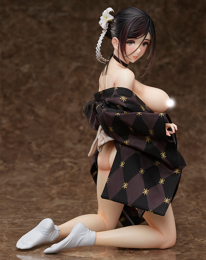 BINDing Creators Opinion Series Mitsumi Ryuguji 1/4 Scale Figure | 4589890601185