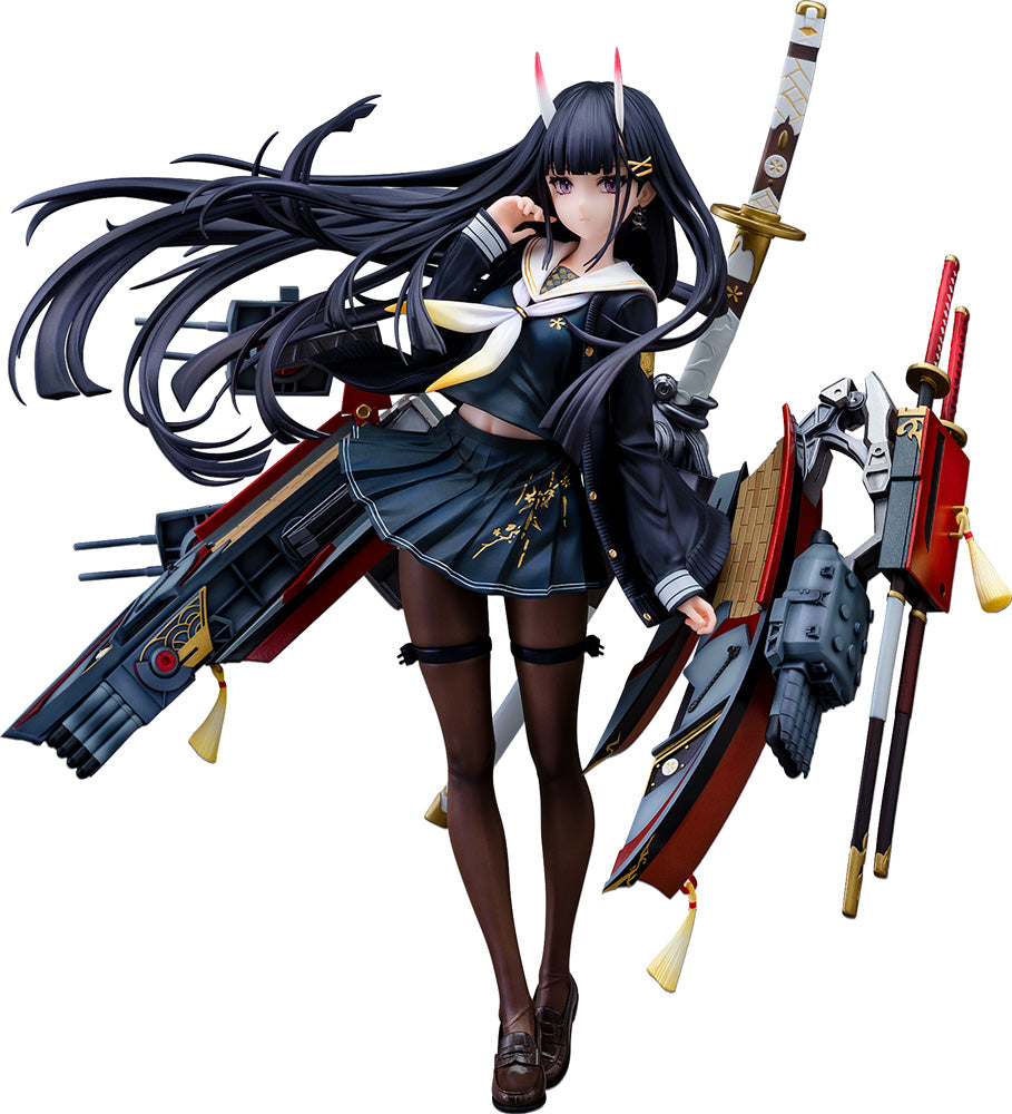 Azur Lane Series Noshiro 1/7 Scale Figure | 4524135027559