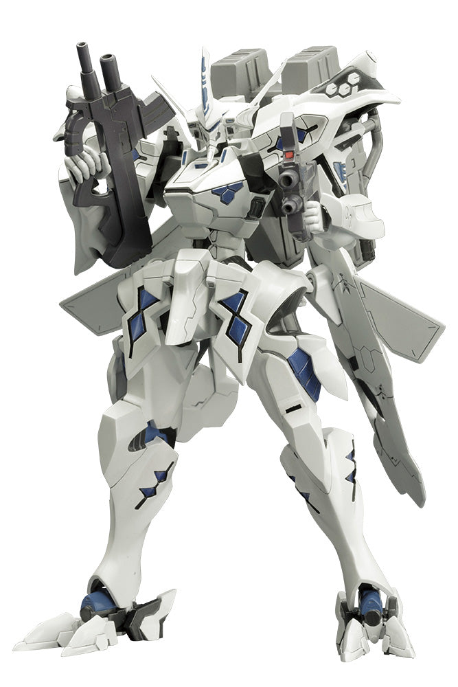 Kotobukiya 1/144 Muv Luv Alternative Series Takemikaduchi Type-00A, Action Figure Kit | 190526044784