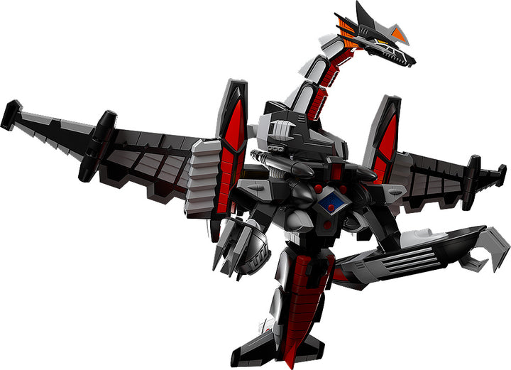 Dennou Boukenki Webdiver Series Wyverion Moderoid Model Kit | 4580590164789
