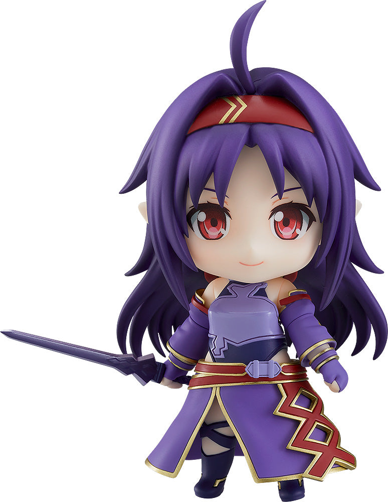 Sword Art Online Series Nendoroid Yuuki | 4580590127067