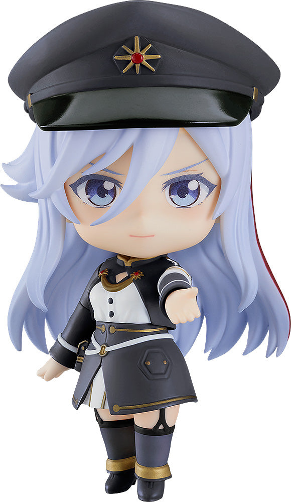86 Eighty-Six Series Vladilena Milize: Bloody Regina Ver. Nendoroid Doll | 4580590128224