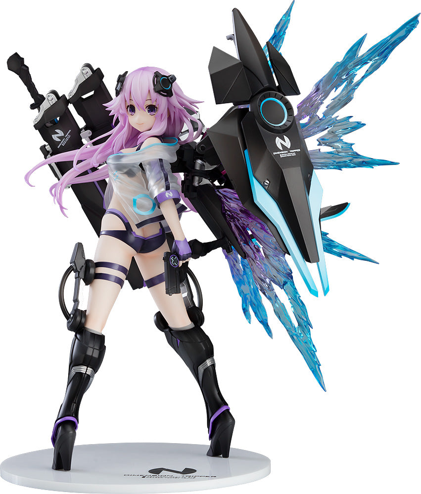 Hyperdimension Neptunia Series Dimension Traveler Neptune: Generator Unit Ver. | 4580416944229