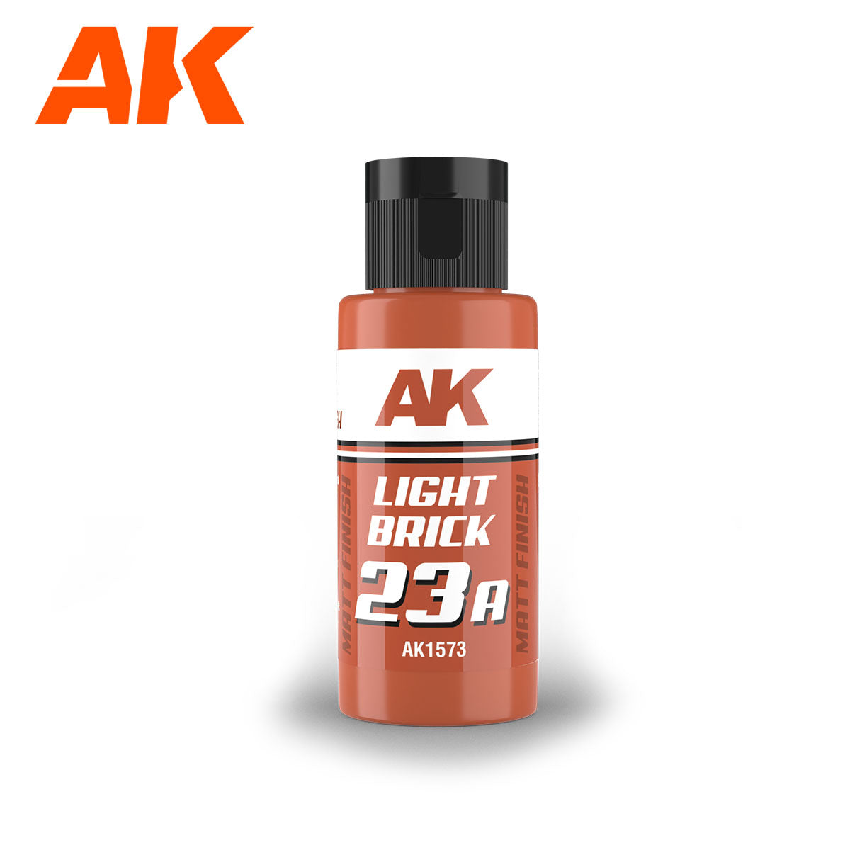 AK Interactive Dual Exo 23A - Light Brick 60ml | 8435568331631