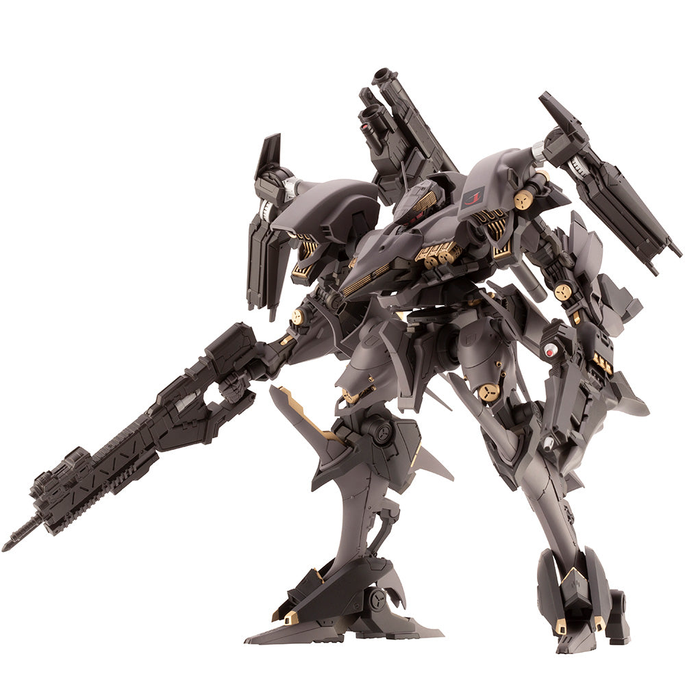 Kotobukiya 1/72 Armored Core Variable Infinity Rayleonard 03-AALIYAH Supplice Opening Version, Action Figure Kit | 190526027602