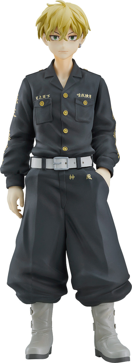 Tokyo Revengers Series Pop Up Parade Chifuyu Matsuno Figure | 4580416946209