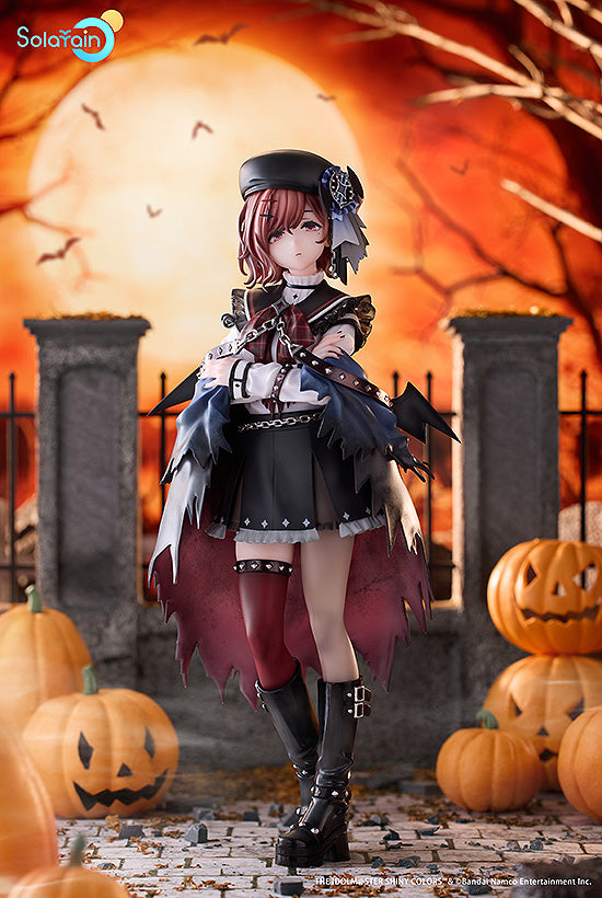 Solarain The Idolm@aster Shiny Colors Series Madoka Higuchi Midnight Monster Ver. 1/7 Scale Figure | 4580416926218