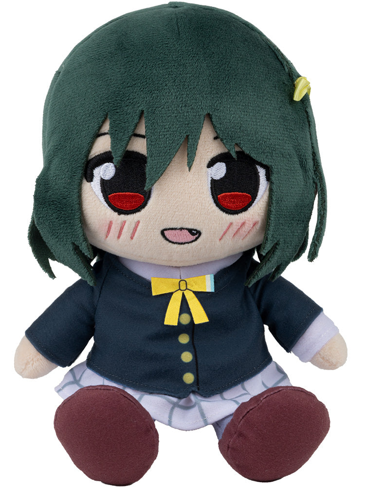 Love Live Nijigasaki High School Idol Club Series Shioriko Mifune Plushie | 4580590165526