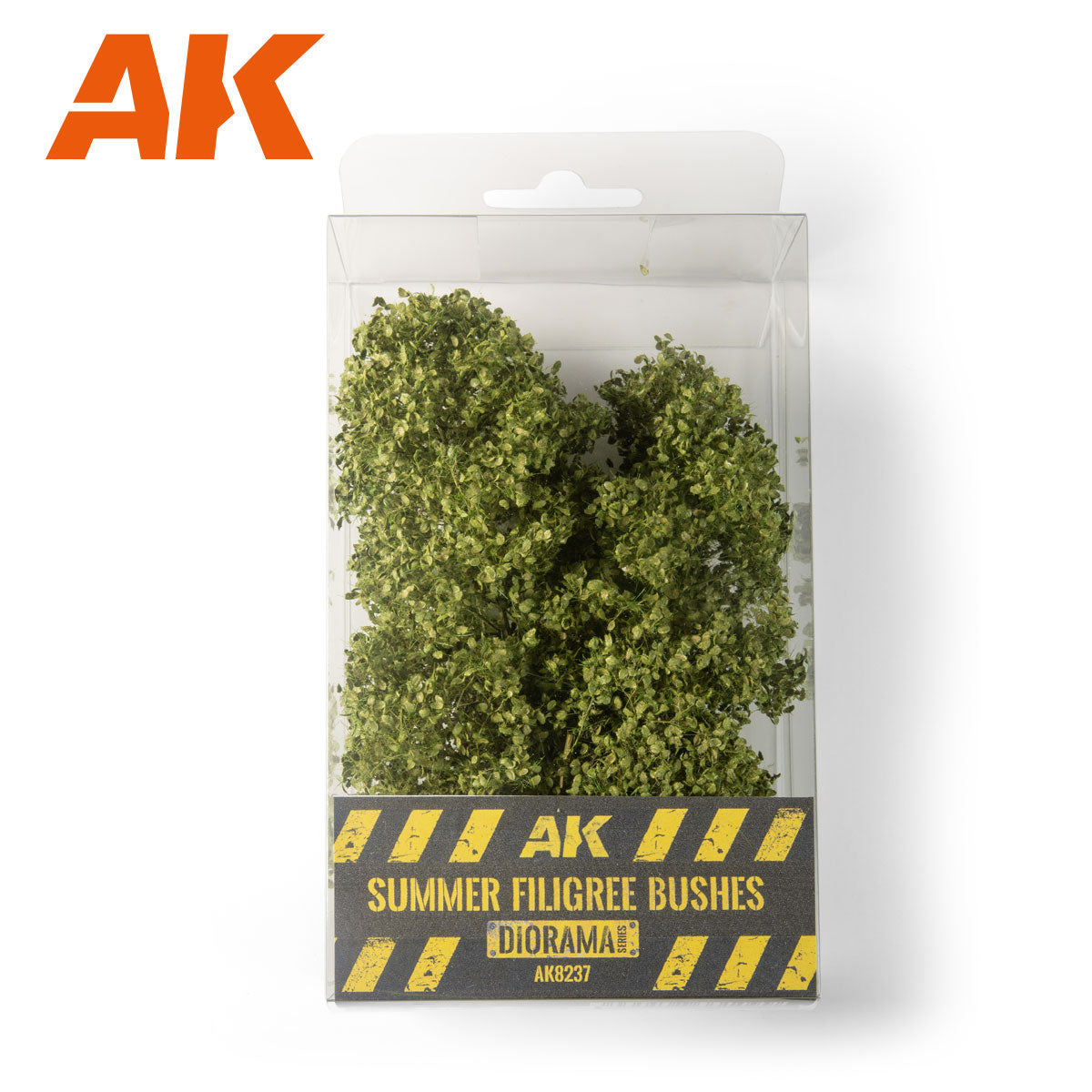 AK Interactive Summer Filigree Bushes | 8435568331099