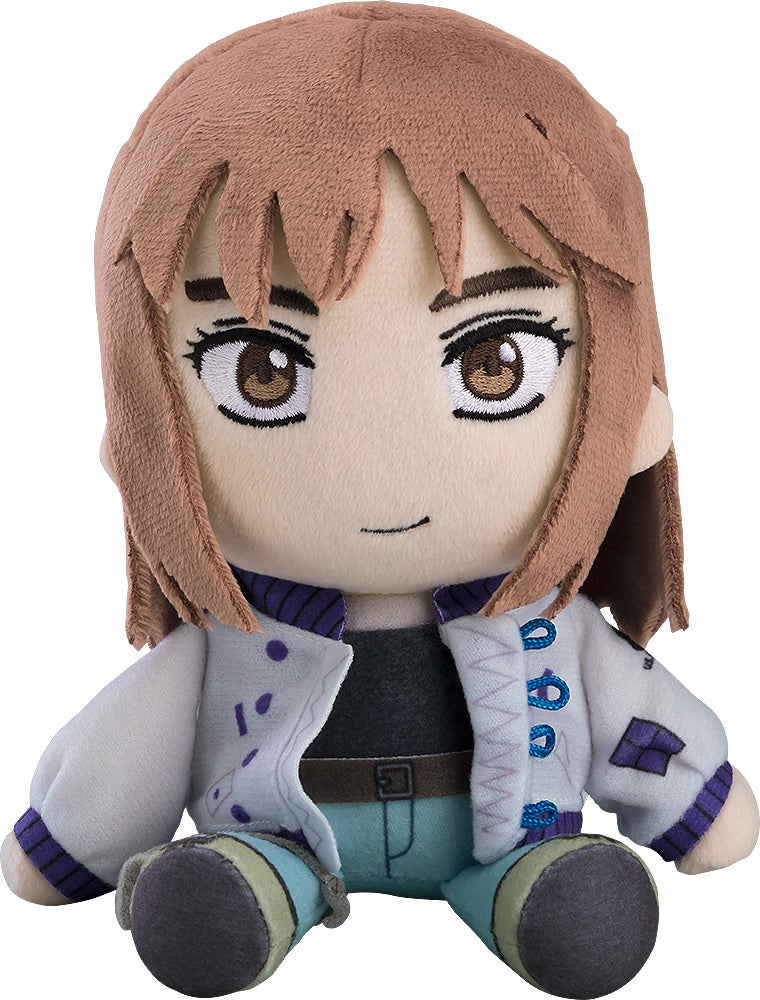 Tengoku Daimakyo Series Kiruko Plushie | 4580590181892