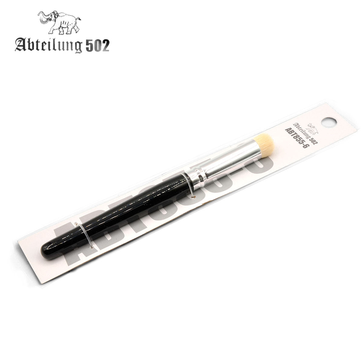 Abteilung502 Dry Brush No 6 | 8435568329652